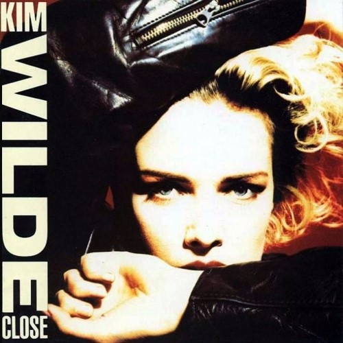 Kim Wilde - 1988 Close